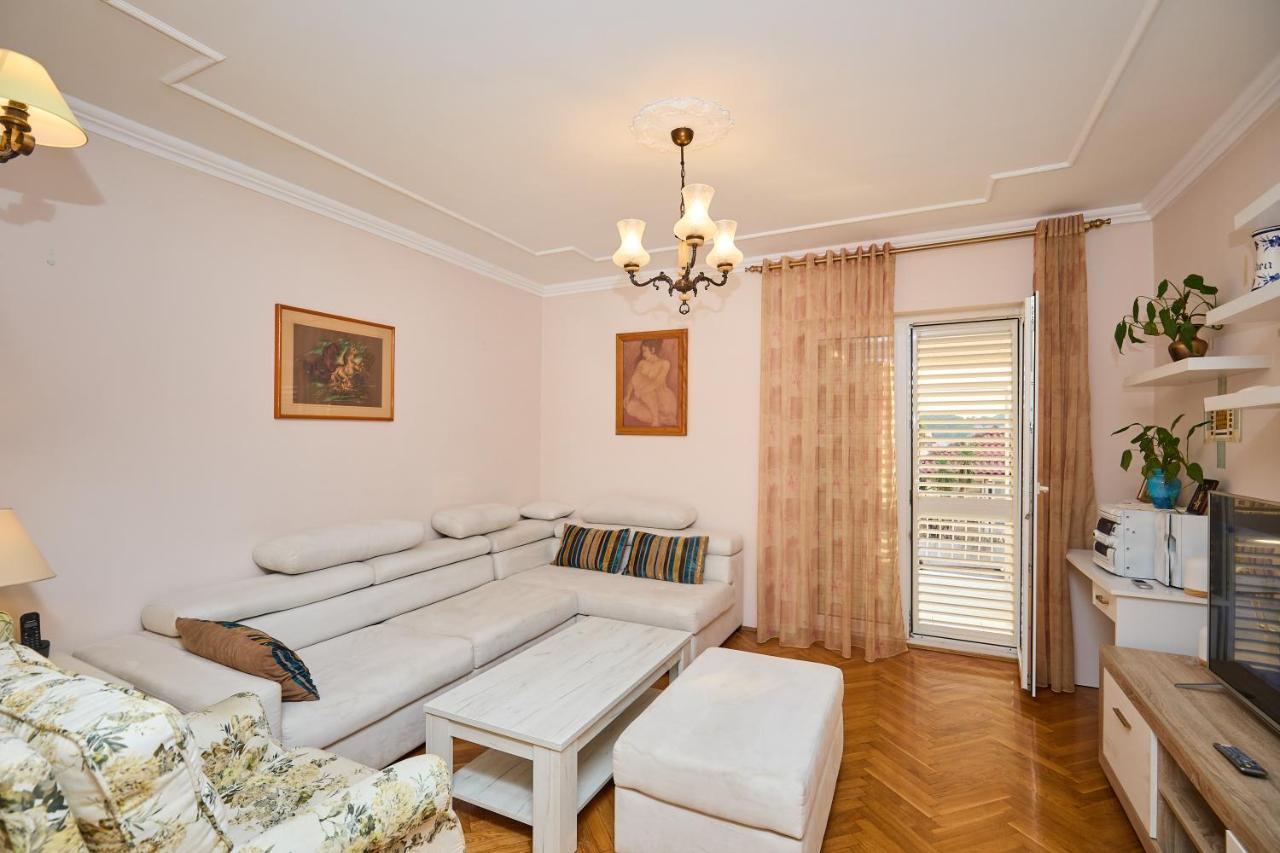 Apartment Ammor With Free Parking Dubrovnik Exterior photo