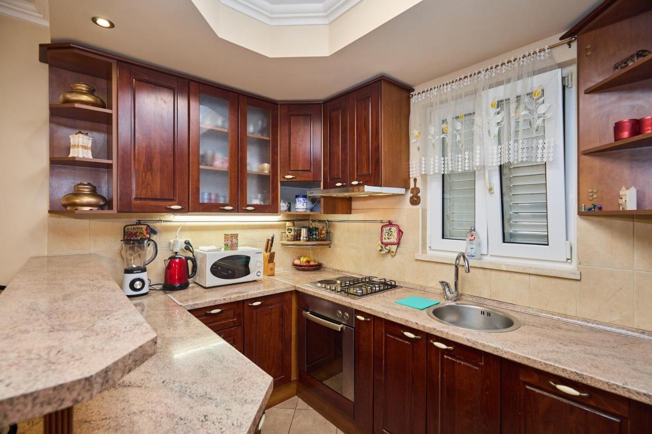 Apartment Ammor With Free Parking Dubrovnik Exterior photo