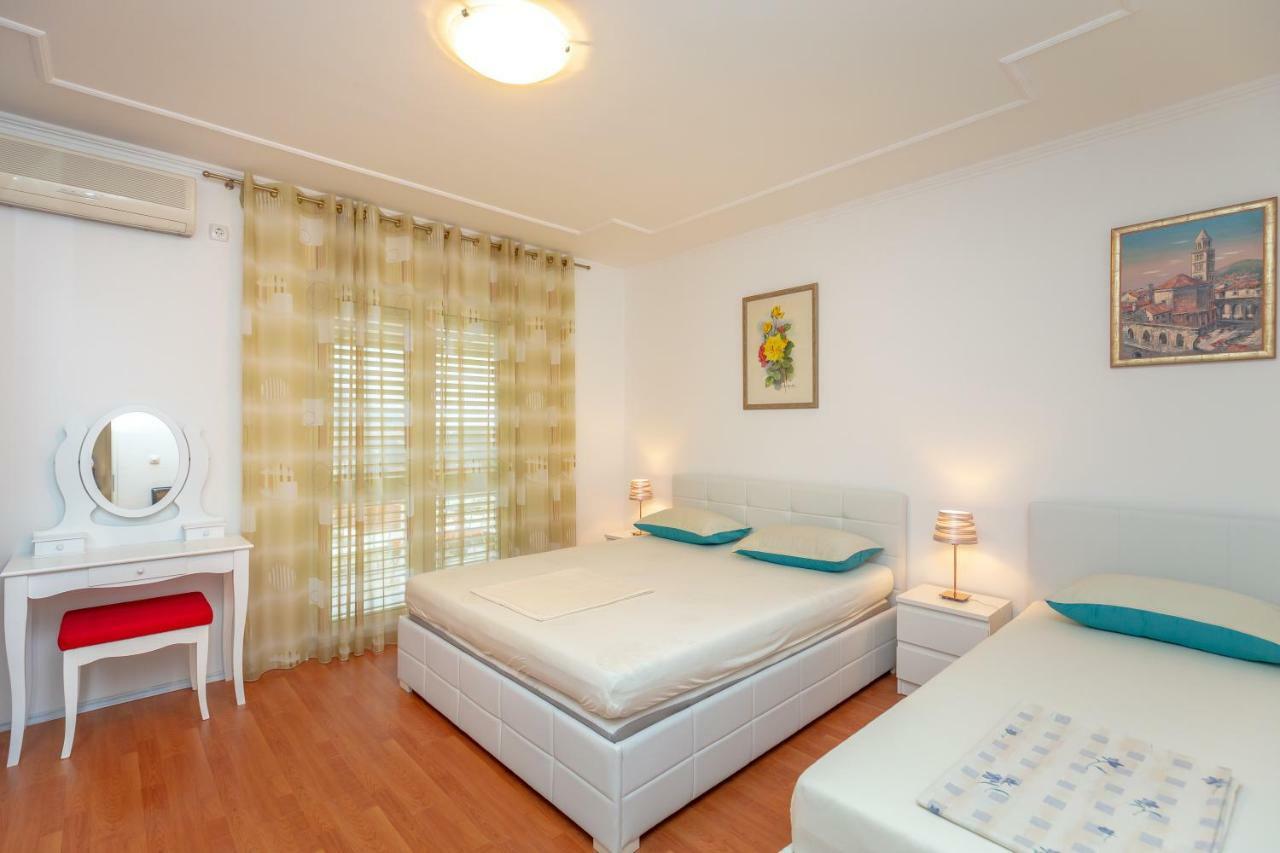 Apartment Ammor With Free Parking Dubrovnik Exterior photo